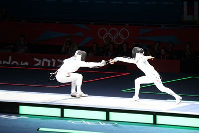 SEV-Olympics-Fencing
