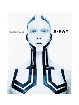 Nars X-Ray