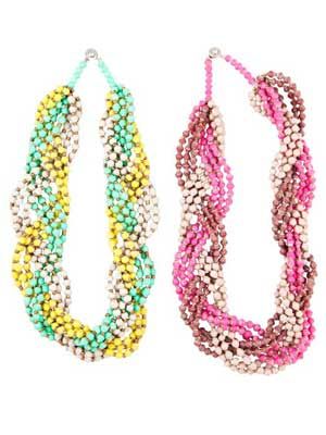 Product, Earrings, White, Purple, Magenta, Jewellery, Violet, Pink, Fashion accessory, Natural material, 