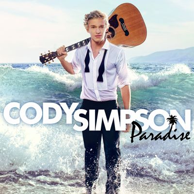 SEV-Cody-Simpson-Paradise