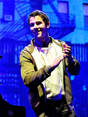 Nick Jonas Wedding Bells Song About Miley Nick Jonas