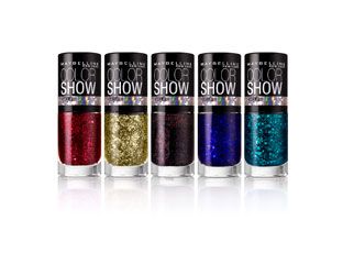 Maybelline Sequins by Color Show