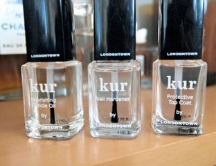 Londontown Nail Products