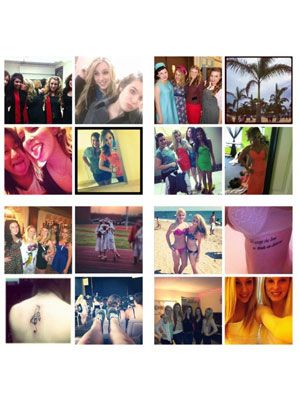 Megan's Favorite 2012 Memories