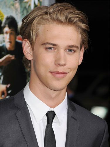 Austin Butler Dating Advice Video - Dating Advice From Celebrities