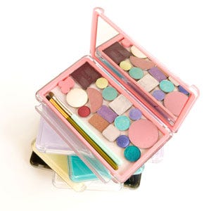 Unii Palette Makeup Case Review Cute - Unii Makeup Palette Unii Palette Makeup Case Review Cute - Unii Makeup Palette