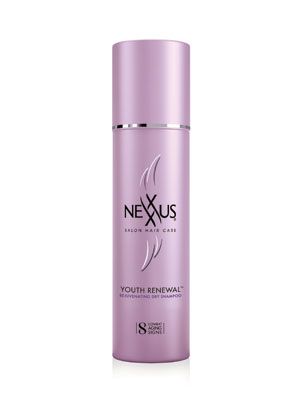 Nexxus Dry Shampoo
