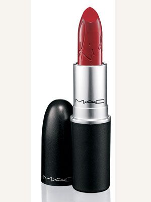 RiRi Woo Lipstick for MAC