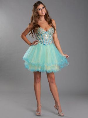 Prom Coya Collection C51074