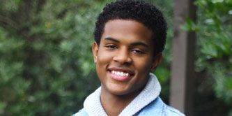 Trevor Jackson New Thang Video - Trevor Jackson New Music