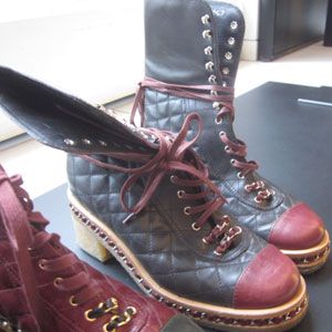grunge style shoes