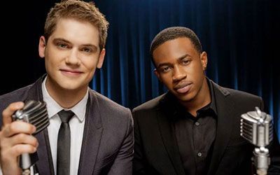 Behind The Scenes Mkto Classic Video Interview With Mkto