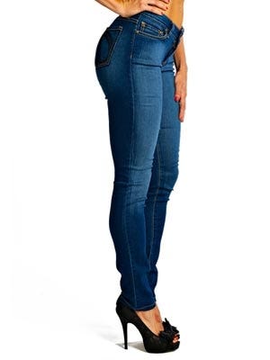 pants for athletic thighs