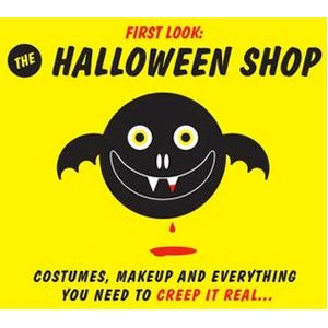 Urban Outfitters Halloween Shop