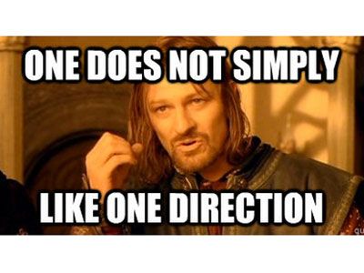 One Direction Story Of My Life Funny One Direction Memes