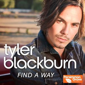 Tyler Blackburn
