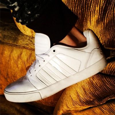 adidas neo justin bieber shoes