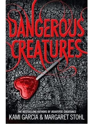 dangerous creatures book