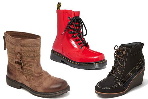Footwear, Brown, Product, Shoe, Boot, White, Tan, Carmine, Fashion, Maroon, 