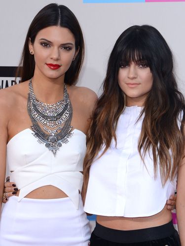 kendall kylie jenner amas 2013