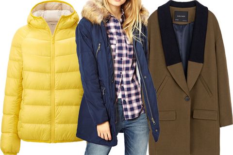 stylish winter coats and jackets