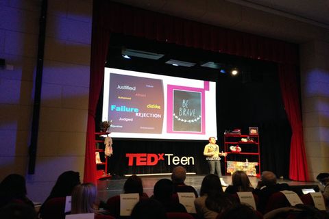 TedxTeen