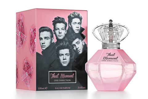 one direction that moment perfume