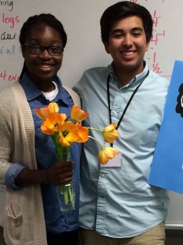 the fault in our stars, promposal