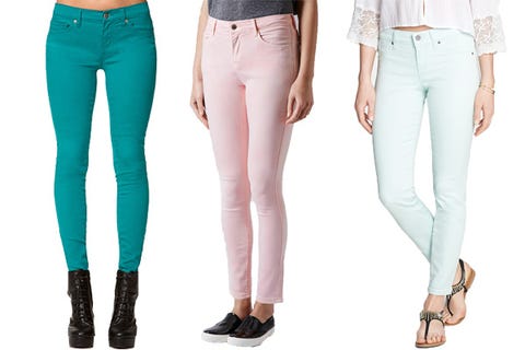 Taylor Swift Colored Jeans Taylor Swift In Nyc Cute Outfits