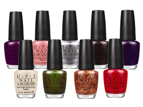 Coca Cola For Opi Spring 2017 Nail Polish Coca Cola By Opi Collection