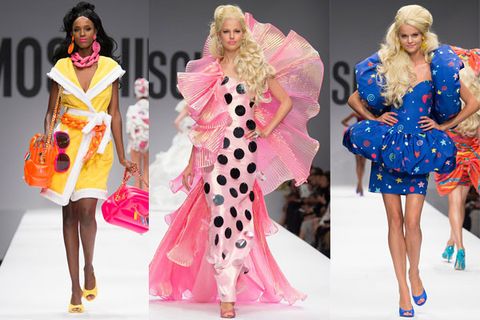 Dress, Pink, Style, Pattern, Costume design, Fashion, One-piece garment, Magenta, Day dress, Fashion design, 