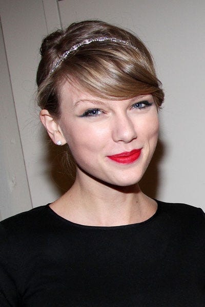 Taylor Swift Responds Fans Instagram Comments Taylor Swift Instagram