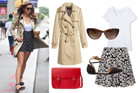 what to wear this weekend nina dobrev
