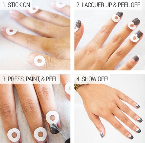 Nail Hacks