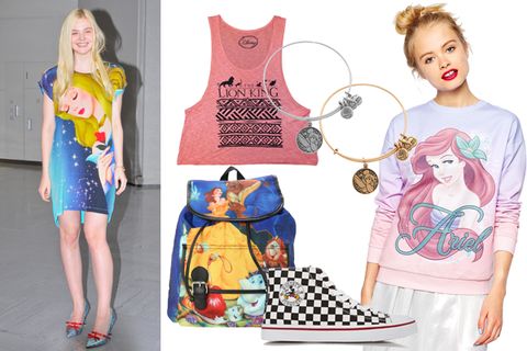 cute disney clothes and accessories