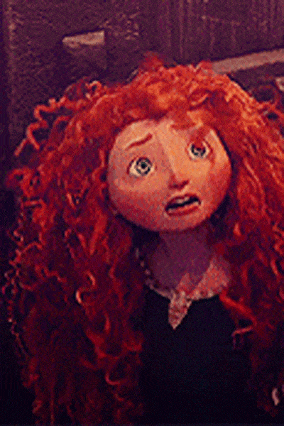Things Not To Say To Girls With Curly Hair - Curly Hair Problems