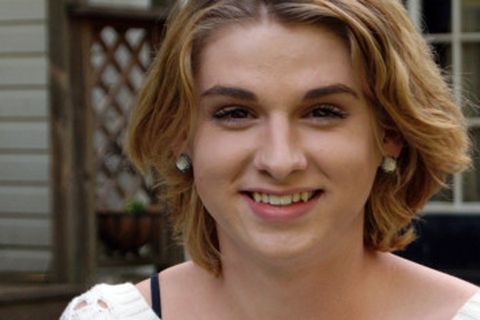 Transgender Teen Chase Culpepper Sues DMV - South Carolina 