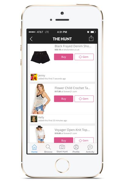 10 Best Fashion Apps Shopping And Style Apps