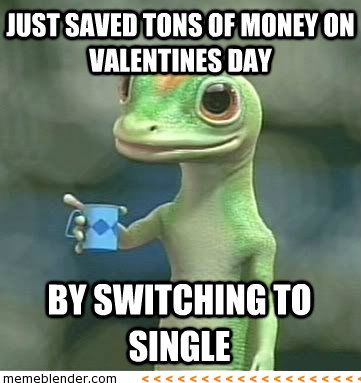 45 Funny Valentine's Day Memes - Funny Memes About Valentine's Day 2023