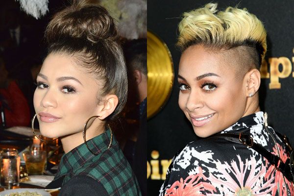 Raven Symone To Guest Star With Zendaya On Kc Undercover Raven Symone Returns To Disney Channel