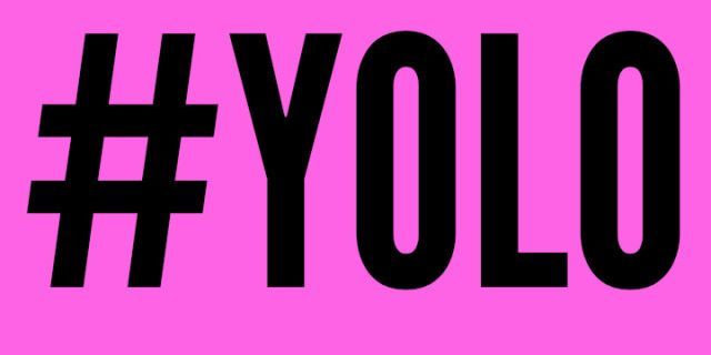 Yolo Totes Amazeballs Added To Dictionary Hashtags Slang Words In The Dictionary