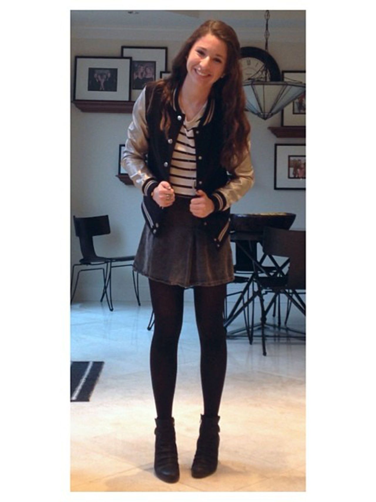 Daily Outfit Inspiration Daily Outfit Inspiration