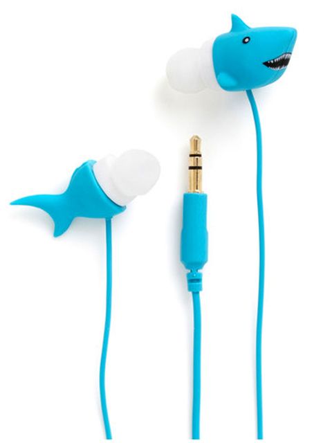 Turn Up the Volume: The Cutest Headphones to Shop Now