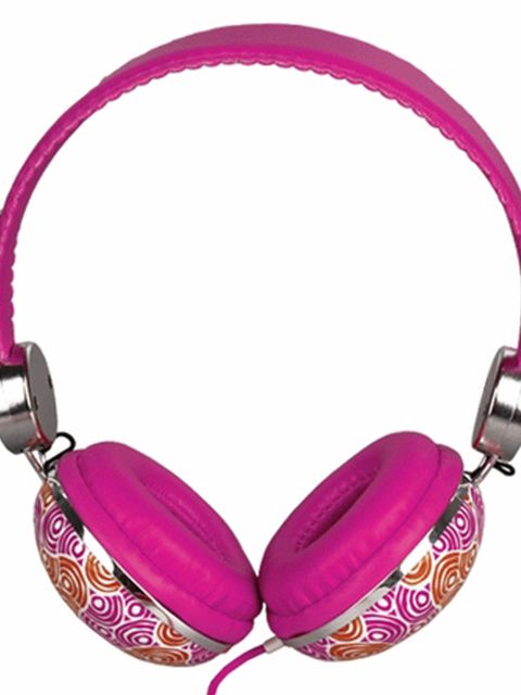 Turn Up the Volume: The Cutest Headphones to Shop Now