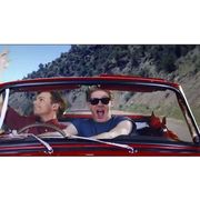 One Direction Kiss you video