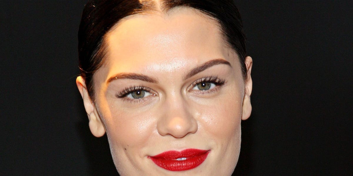 Jessie J Talks New Album Sweet Talker Jessie J New Music 2014