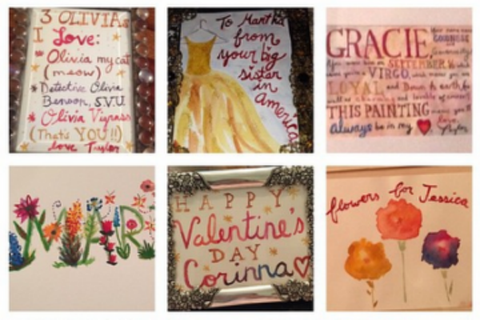 Taylor Swift Valentines Cards For Fans