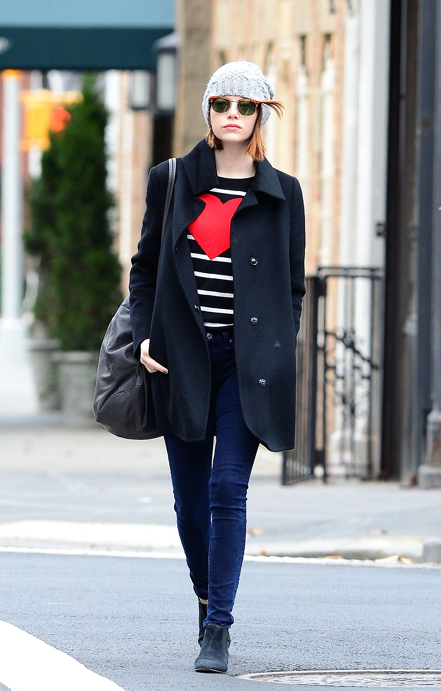 What to Wear This February: 28 OOTD to CopyNow foto What to Wear This February: 28 OOTD to CopyNow picture