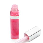 Red, Pink, Magenta, Carmine, Cosmetics, Lipstick, Peach, Tints and shades, Stationery, Bottle, 