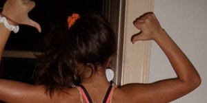 mobile porn video - Handjob not bad for a freshman a Handjob freshman bad for not